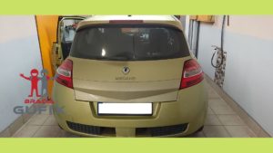 Read more about the article Renault Megane