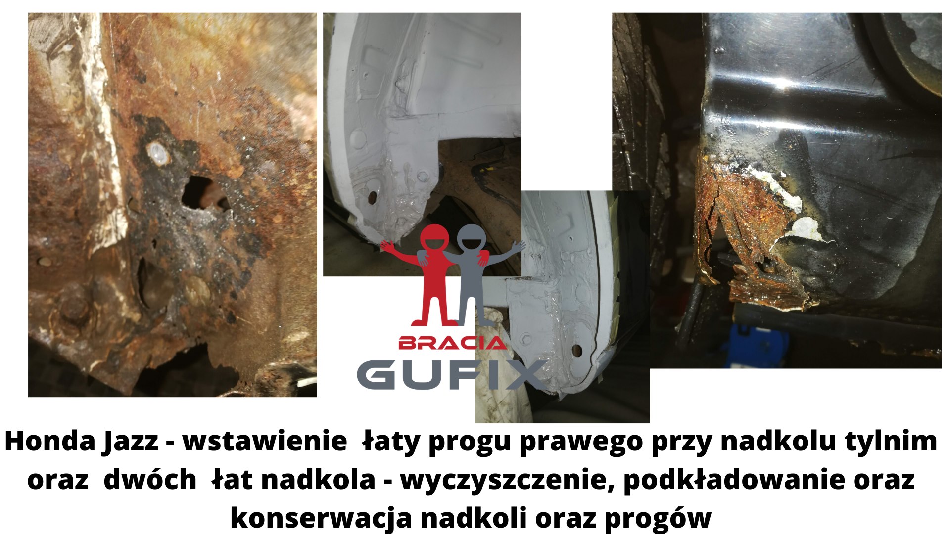 Read more about the article Honda Jazz