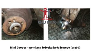 Read more about the article Mini Cooper