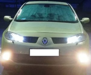 Read more about the article Renault