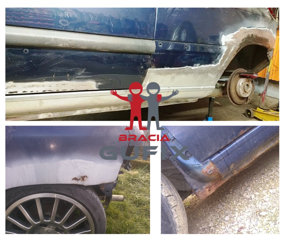 Read more about the article Naprawa