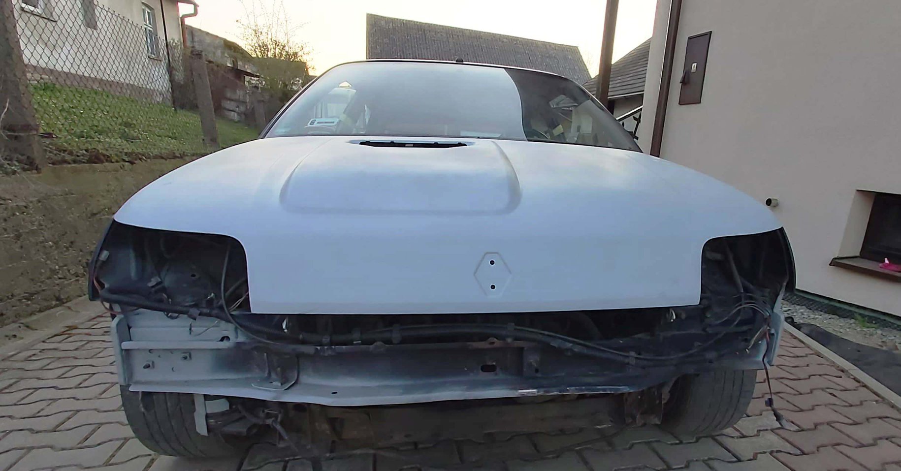 Read more about the article Kolejny krok…